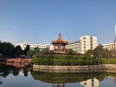 -南京航空航天大学(明故宫校区)