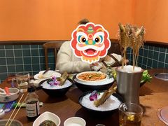 -东海怡品海鲜豆捞(星街坊店)