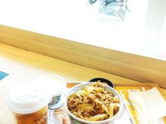 -吉野家(枫合万嘉店)