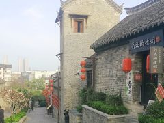 -戏马台景区