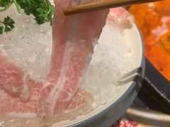 -井格重庆火锅(临平银泰城店)