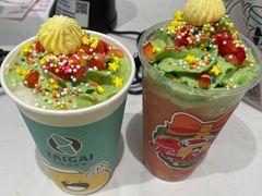 -台盖(群星城店)