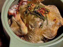 -野蔓果·山野菜(西湖景区·龙井茶田店)