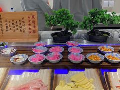 -星伦多自助料理·涮烤一体(嘉兴八佰伴店)