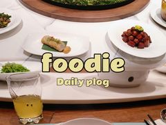 -蘭奢雅集·江浙菜(青山江滩店)