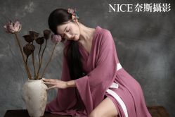 点击看大图 -Nice奈斯摄影婚纱写真