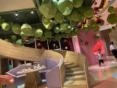 -水桶王国主题餐厅·聚会·生日派对·亲子活动·家庭套餐(亚龙湾希尔顿店)