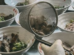 -老赵面店(大西路店)