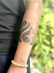 -PinooTattoo皮奴刺青纹身设计总部