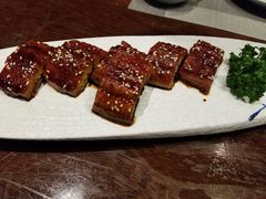 烤鳗鱼-古京·臻致料理(月湖店)