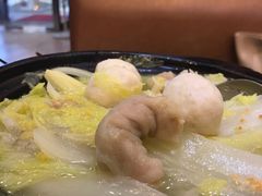 -金穗园·砂锅粥.醉鸡煲火锅(长寿路店)