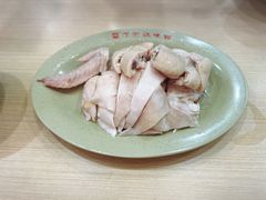 -百家鸡味馆(清泰店)