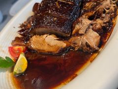 -庆赫隆融合菜馆(群力店)