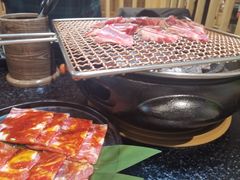 -九田家黑牛烤肉料理(太阳城店)