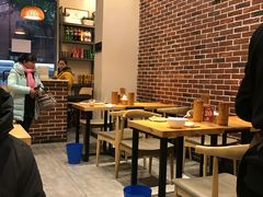 大堂-嘉州叶婆婆钵钵鸡(建设路店)