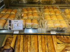 -长乐饼家(五羊新城店)