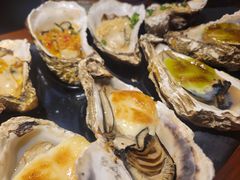 -烧蠔帮·湛江生蚝(南桥店)