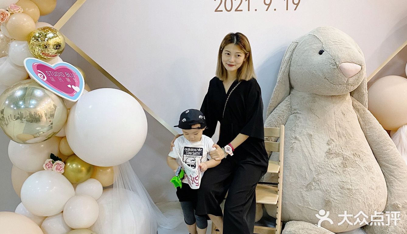 魔都太阳宫🌞这家高端母婴店应有尽有🌈