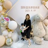 魔都太阳宫🌞这家高端母婴店应有尽有🌈