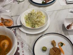 -子霖南山鲜虾面(南山总店)