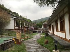 -庐山西海国际温泉度假村