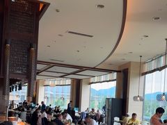 -余姚四明湖开元名都度假酒店·夏威夷西餐厅