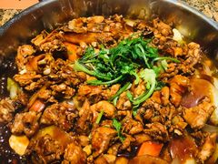 -黄记煌·三汁焖锅(万达广场店)