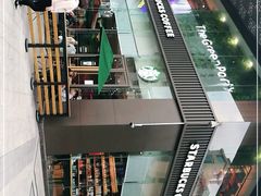 -星巴克(昆明金鹰天地店)