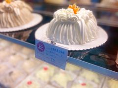 -凯司令(豫园地铁站店)