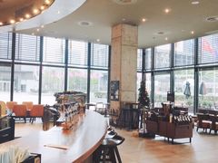 -星巴克臻选(惠州华贸天地1楼店)