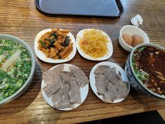 -清真伊香蘭餐厅