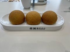 -蔡澜点心·粤菜(月星环球港店)