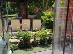 -后湖小院·乡野田园菜