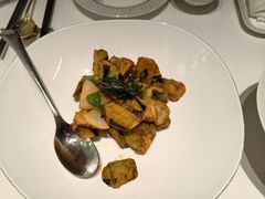 -金链花·泰国餐厅(国贸店)