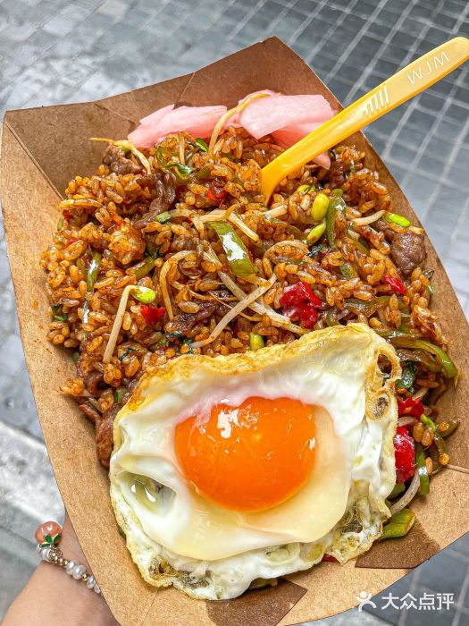 周小明火锅(黑金冠社区店)图片