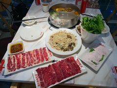 -为什么牛潮汕牛肉火锅(中信广场店)
