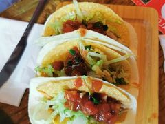 牛肉塔可-么哈MOJAR(北京五道口店)