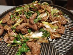 -惠丰堂饭庄·烤鸭·京味菜(西北旺·唐家岭店)