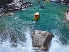 -河南宝泉旅游区