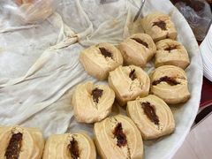 红糖馒头-丽华叶儿粑总汇