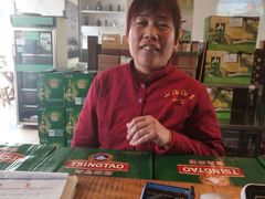 -山沟沟羊小馆&烤全羊羊肉汤(麦岛店)