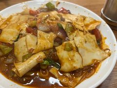 -马学武手抓美食(下南关总店)