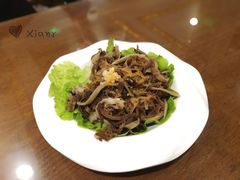 -百年认一力 太原老字号 (桥头街店)