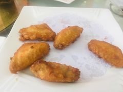 -渔民船说·北塘海鲜·天津菜·海肠捞饭(北塘古镇店)