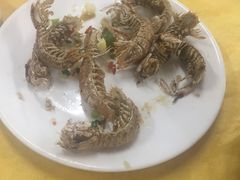 -莲花公园煎蟹(总店)