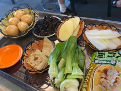 -范贤光鸡公煲(平乐园总店)