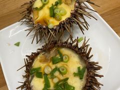 -海胆小馆(东北水饺·春柳店)