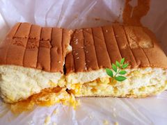 芝士蛋糕-汤姆大师傅鲜香牛肉饼(深圳保利文化广场店)