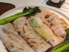 -蘩楼(南京西路中信泰富店)
