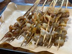 -皖北巫氏三胖地锅鸡(长淮总店)